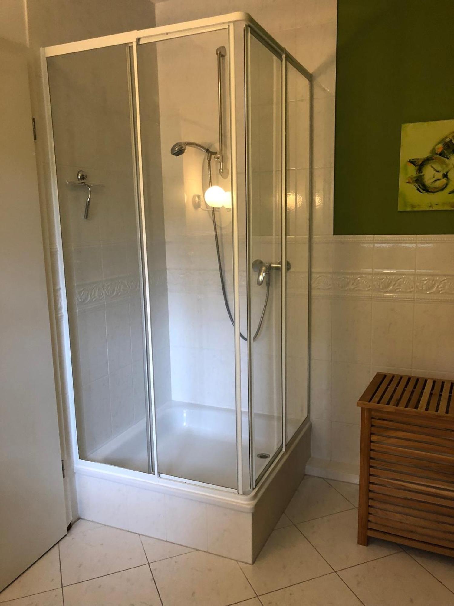 Gemuetliche 1 12-Zimmer Wohnung Hoisdorf 外观 照片