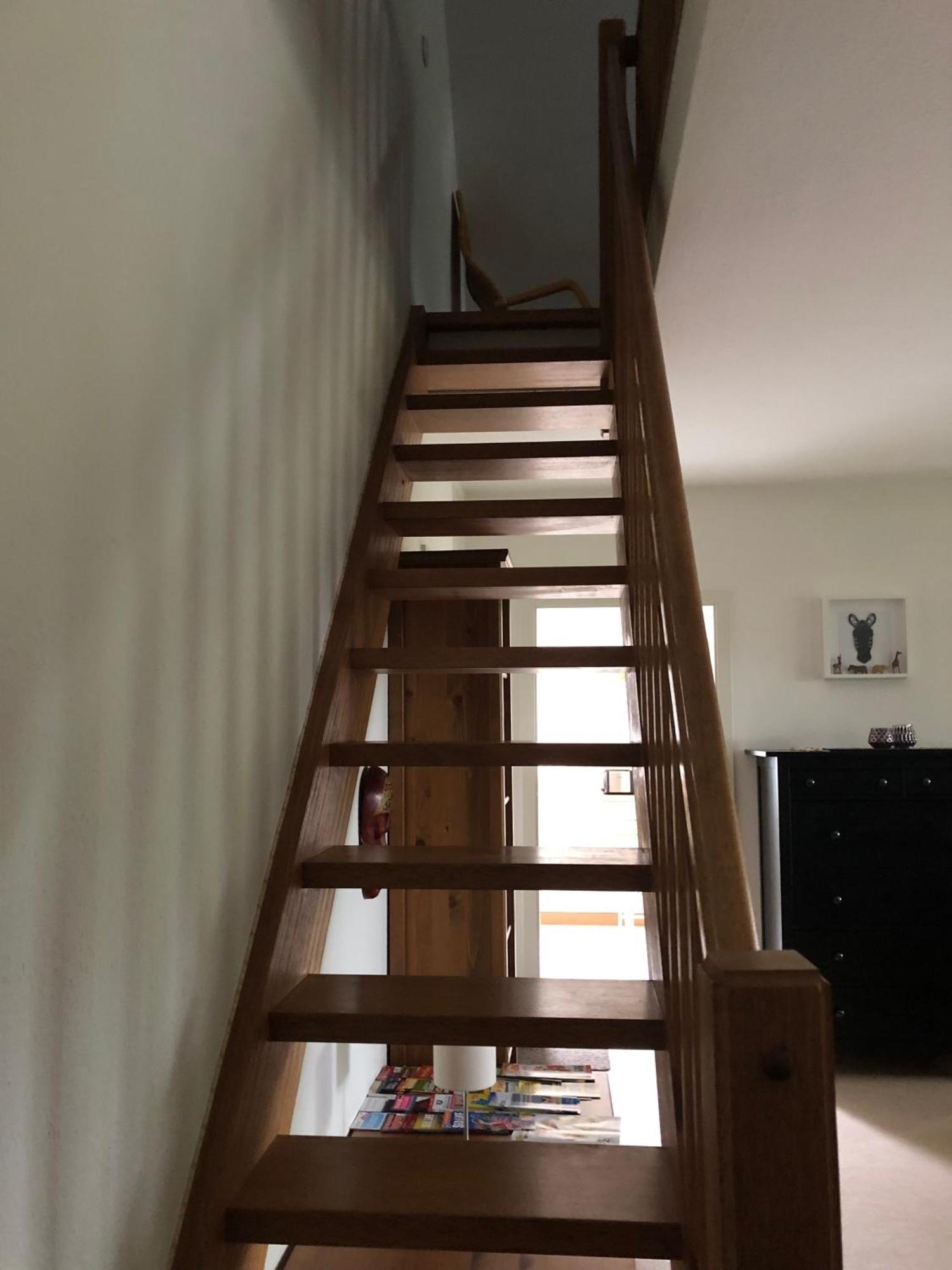 Gemuetliche 1 12-Zimmer Wohnung Hoisdorf 外观 照片